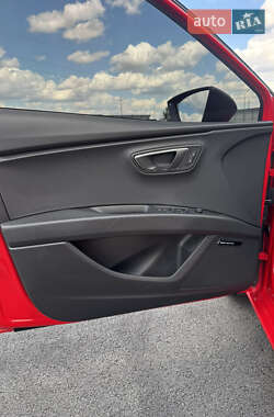 Хэтчбек SEAT Leon 2013 в Киеве