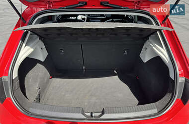 Хэтчбек SEAT Leon 2013 в Киеве