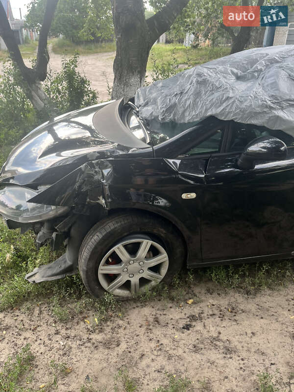 Хетчбек SEAT Leon 2006 в Катюжанці