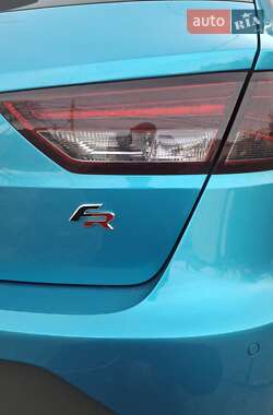 Универсал SEAT Leon 2013 в 
