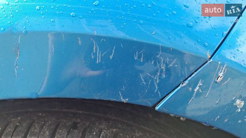 Универсал SEAT Leon 2013 в Львове