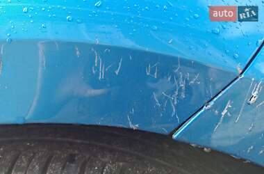 Универсал SEAT Leon 2013 в 