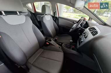 Хэтчбек SEAT Leon 2005 в 