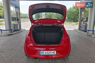 Хэтчбек SEAT Leon 2005 в 
