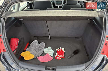 Хэтчбек SEAT Leon 2011 в 