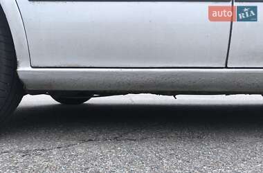 Хэтчбек SEAT Leon 2003 в 