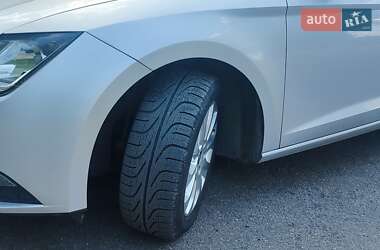 Универсал SEAT Leon 2014 в 