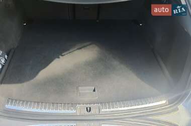 Универсал SEAT Leon 2014 в 