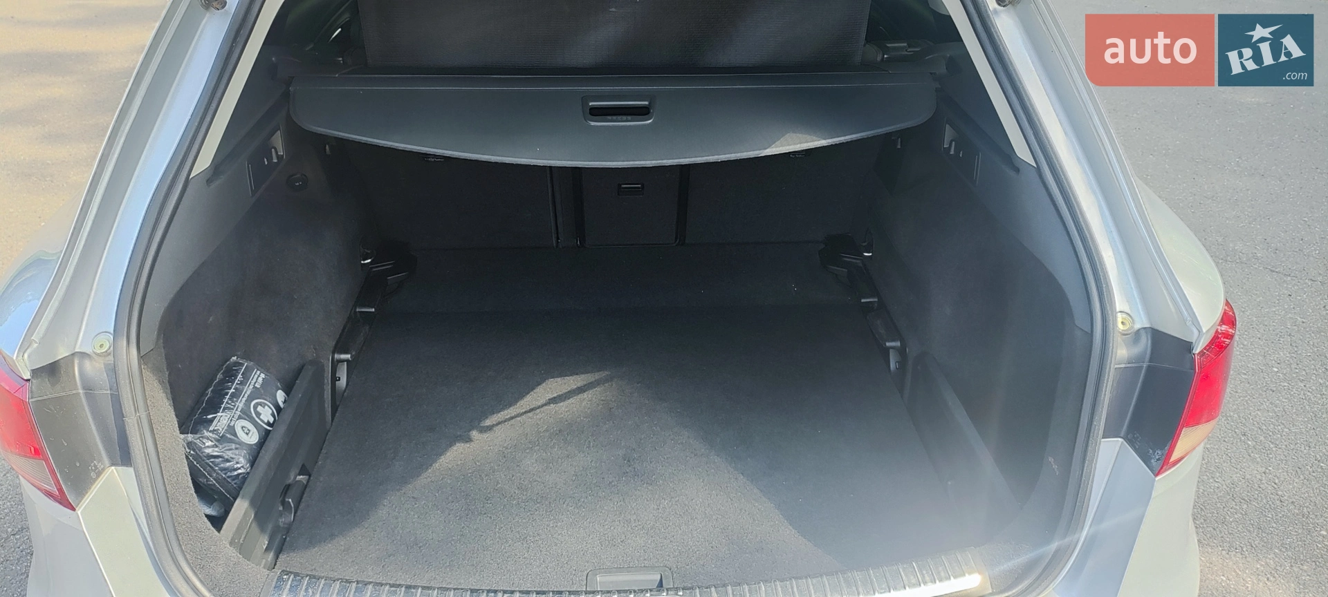 2014 SEAT Leon - мініатюра 25