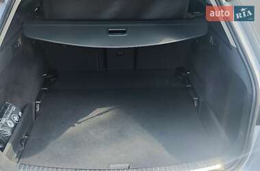 Универсал SEAT Leon 2014 в 