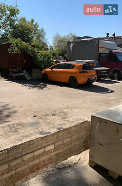 Хэтчбек SEAT Leon 2007 в 