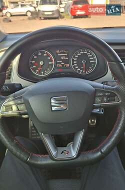 Универсал SEAT Leon 2013 в 