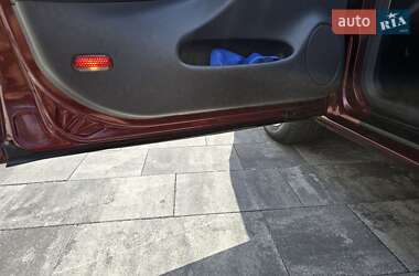 Хэтчбек SEAT Leon 2003 в 