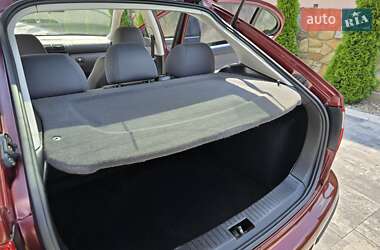 Хэтчбек SEAT Leon 2003 в 