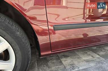 Хэтчбек SEAT Leon 2003 в 