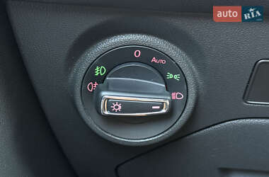 Хэтчбек SEAT Leon 2014 в 