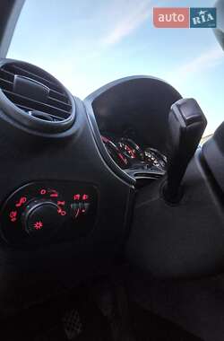 Хэтчбек SEAT Leon 2007 в 