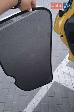 Хэтчбек SEAT Leon 2007 в 