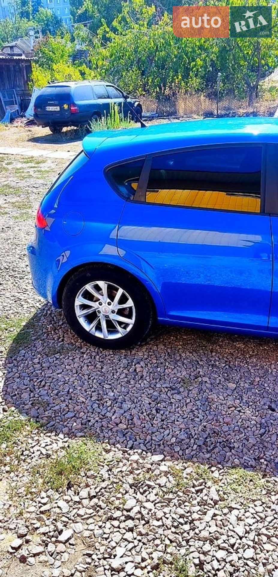 2010 SEAT Leon - мініатюра 2
