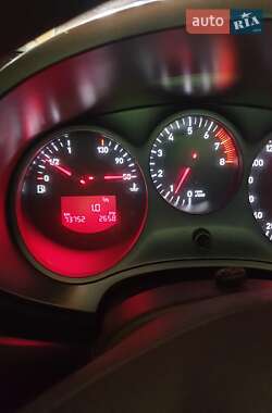 Хэтчбек SEAT Leon 2008 в 