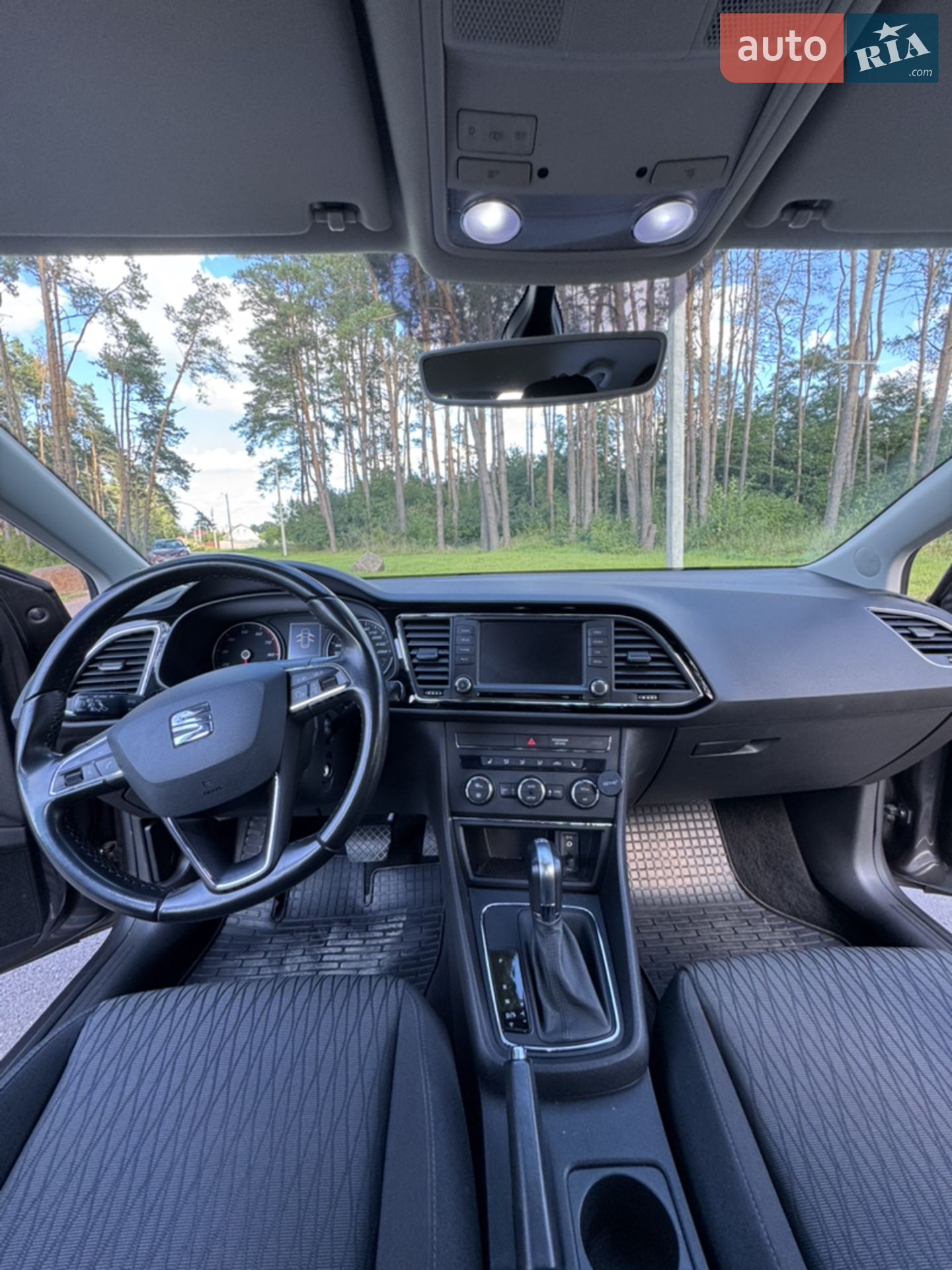 2016 SEAT Leon - мініатюра 16