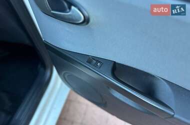 Хэтчбек SEAT Leon 2011 в 