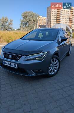 Универсал SEAT Leon 2014 в Черноморске