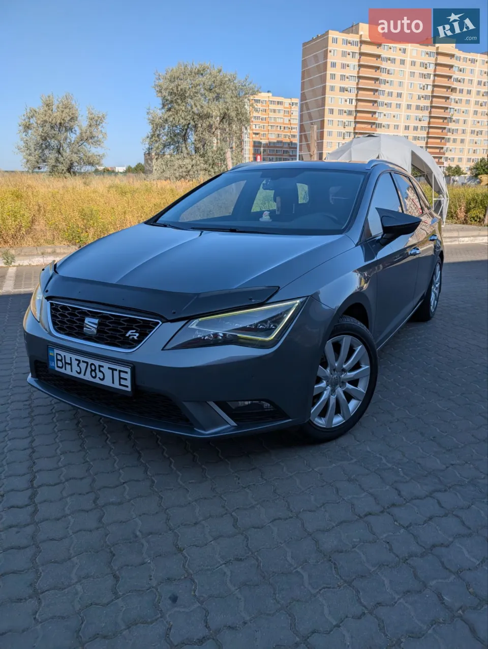 2015 SEAT Leon - мініатюра 34