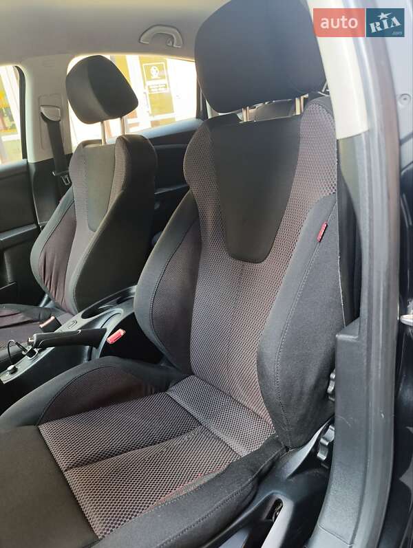 Хэтчбек SEAT Leon 2008 в Коломые фото 22 Хэтчбек SEAT Leon 2008 в Коломые