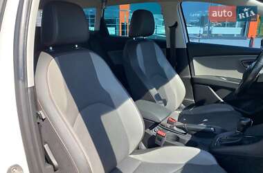 Универсал SEAT Leon 2016 в 