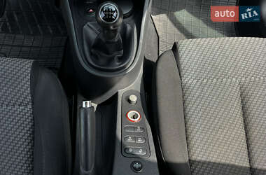 Хэтчбек SEAT Leon 2010 в 
