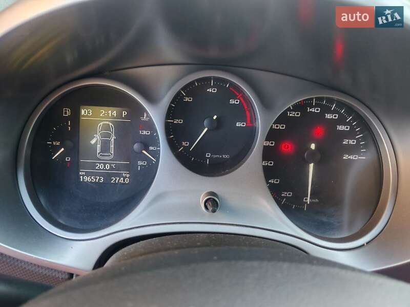 Хэтчбек SEAT Leon 2011 в Тернополе фото 15 Хэтчбек SEAT Leon 2011 в Тернополе