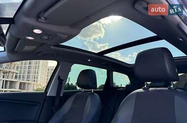 Универсал SEAT Leon 2016 в 