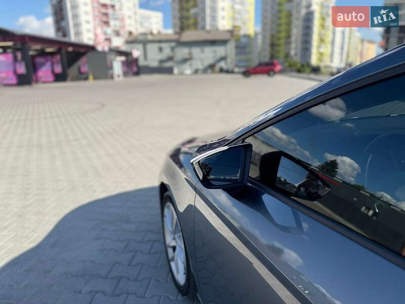 Универсал SEAT Leon 2016 в Львове фото 30 Универсал SEAT Leon 2016 в Львове