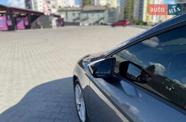 Универсал SEAT Leon 2016 в 