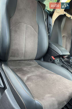 Универсал SEAT Leon 2016 в 