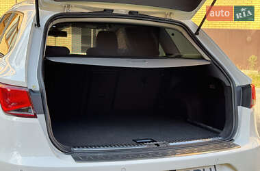 Универсал SEAT Leon 2015 в 
