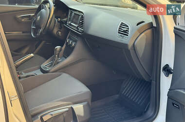 Универсал SEAT Leon 2015 в 