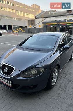 Хетчбек SEAT Leon 2007 в Пісочині
