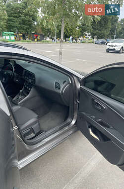 Универсал SEAT Leon 2013 в 