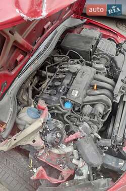 Хэтчбек SEAT Leon 2008 в 