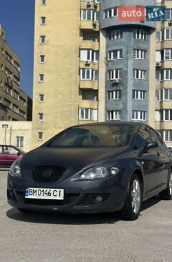 Хетчбек SEAT Leon 2006 в Києві
