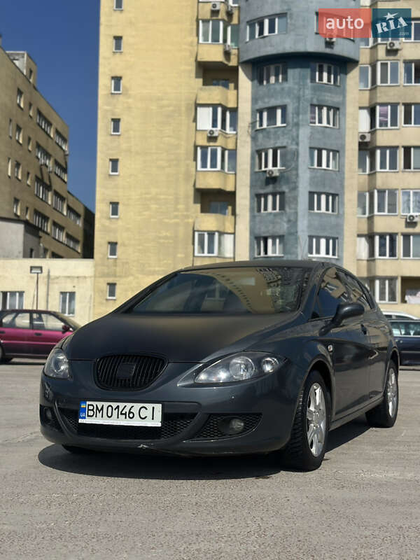 SEAT Leon 2006