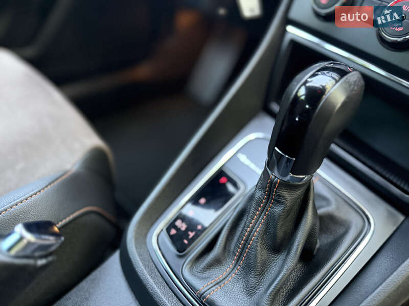 Універсал SEAT Leon 2014 в Рівному