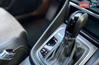 Универсал SEAT Leon 2014 в 