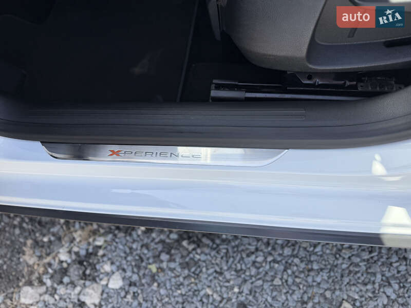 Універсал SEAT Leon 2014 в Рівному