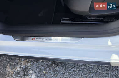 Универсал SEAT Leon 2014 в 