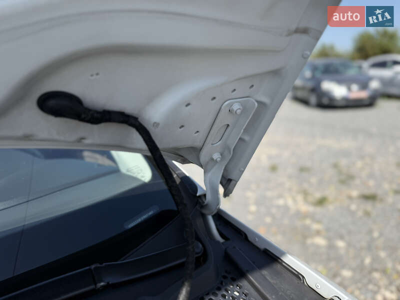 Універсал SEAT Leon 2014 в Рівному