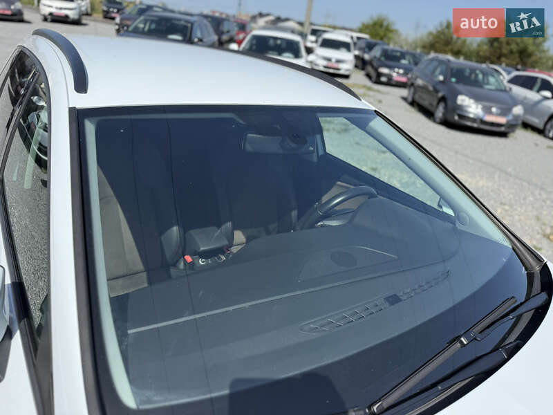 Універсал SEAT Leon 2014 в Рівному