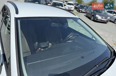 Универсал SEAT Leon 2014 в 